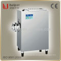 CE certificate Large capacity frozen meat grinder